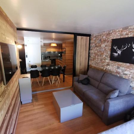 Boost Your Immo Les Deux Alpes Olympe 495 Экстерьер фото
