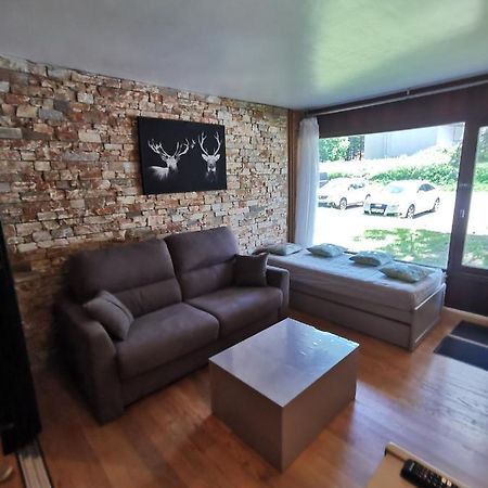 Boost Your Immo Les Deux Alpes Olympe 495 Экстерьер фото