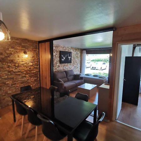 Boost Your Immo Les Deux Alpes Olympe 495 Экстерьер фото